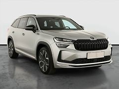 Škoda Kodiaq (2025) 2.0 TDI, SPORTLINE, DPH - fotografie inzerátu