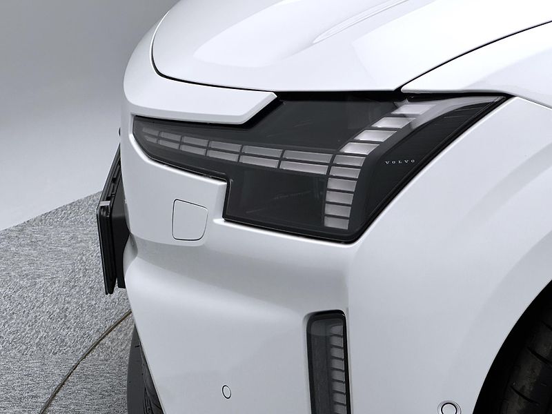 Volvo ES90 (2026) PURE ELECTRIC ULTRA - fotka 15 z 20