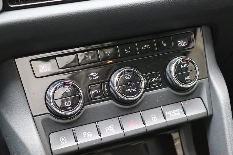 Škoda Kodiaq 2.0TDI DSG 4X4 147kW - fotka 35 z 50