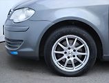 Volkswagen Touran (2007) Trendline 1.9 TDI, 7 míst - náhled 14