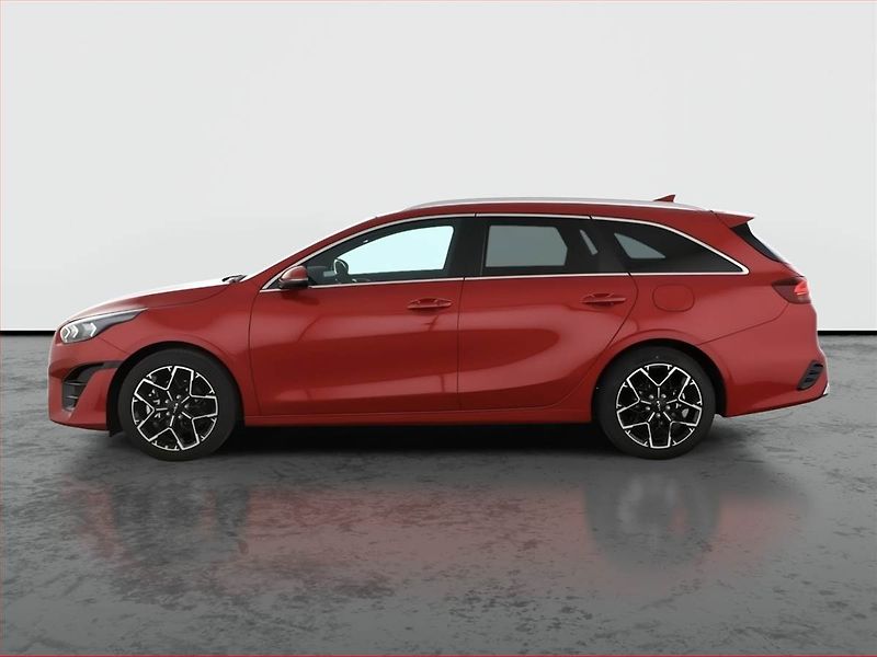 Kia Ceed (2025) 1.5 T-GDI, ACC, FullLed, DPH - fotka 3 z 20