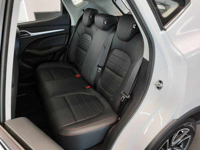 Derbi Ostatní (2025) 1.5i (78kW/106k) - fotka 9 z 27