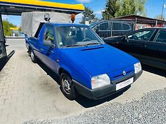 Škoda Forman (1993) pickup - fotografie inzerátu