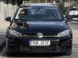 Volkswagen Golf Variant (2017) - náhled 3