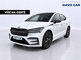 Škoda Enyaq 0,0 RS COUPE 220 kW DPH - náhled 1