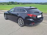 Mazda 6 (2016) 2.2 4x4 SKYACTIV 129 KW - náhled 7