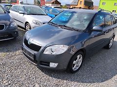 Škoda Fabia (2009) - fotografie inzerátu