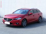 Mazda 6 (2012) 1.8i - náhled 2