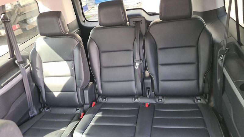 Toyota ProAce Verso (2019) 2.0D 130kW  7 míst VIP - fotka 3 z 10