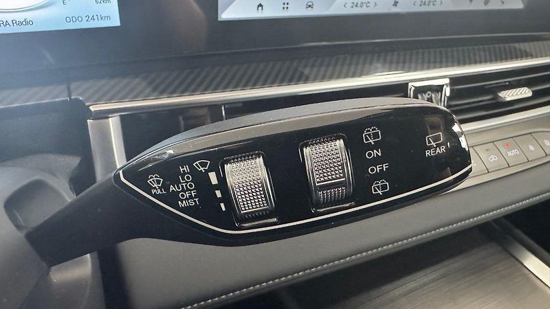 Chery Tiggo 7 PHEV (2026) 1,5T Family Edition FWD - fotka 14 z 40
