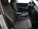 Škoda Rapid (2013) Style 1.6 TDI, nová STK - náhled 9