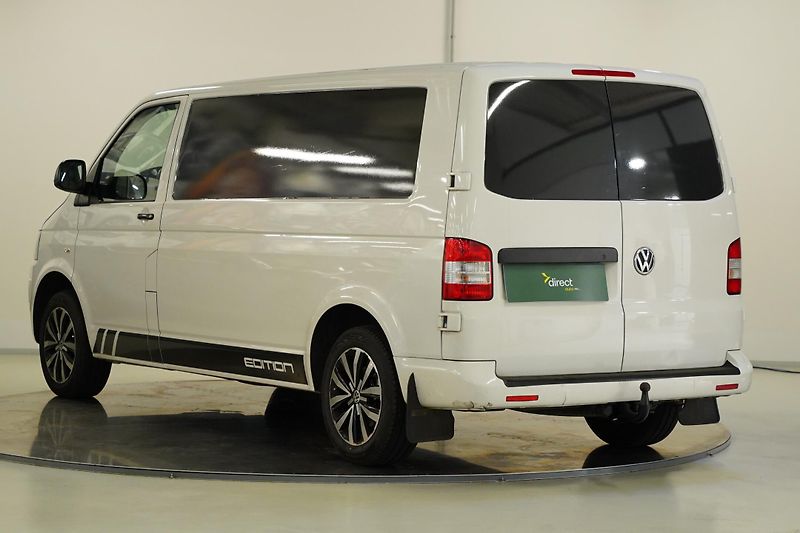 Volkswagen Transporter - fotka 2 z 6