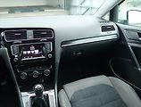 Volkswagen Golf (2014) Comfortline 1.6 TDI, Tempomat - náhled 8