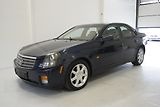 Cadillac CTS 3.2I V6 SPORT LUXURY AUTOMAT - náhled 1