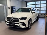 Mercedes-Benz GLE (2026) 450 d 4MATIC - náhled 1