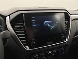 Isuzu D-Max (2026) Double Cab 1,9l LS 4x4 AUT - náhled 34