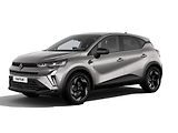 Renault Captur (2026) techno Eco-G 120 - náhled 1