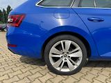 Škoda Superb (2018) 2,0 TDI 110 KW ČR 2. MAJ - náhled 18