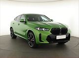 BMW X6 (2025) xDrive30d, M PAKET, VZDUCH - náhled 1