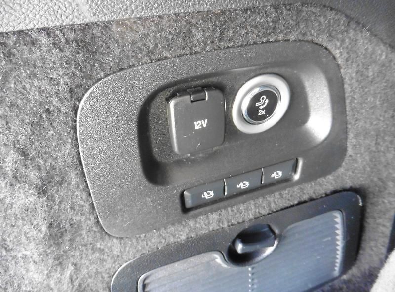 Ford Galaxy 2.0 TDCi Titanium Navi 7.míst - fotka 11 z 24