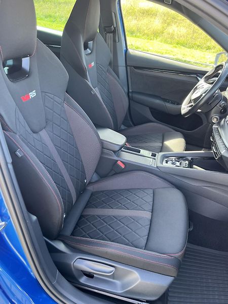 Škoda Octavia (2023) RS 147kW DSG - fotka 18 z 18