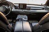 Audi S8 - náhled 14