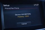 Kia Carens (2016) 1.6 GDI, Serv.kniha, Tempomat - náhled 16