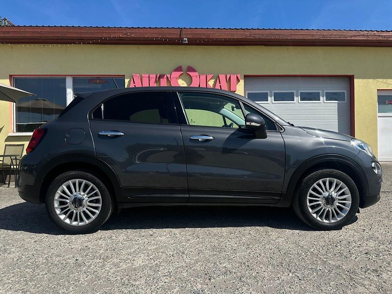 Fiat 500X 1.0i 88kW/1MAJ/Park.Senzor - fotka 2 z 29