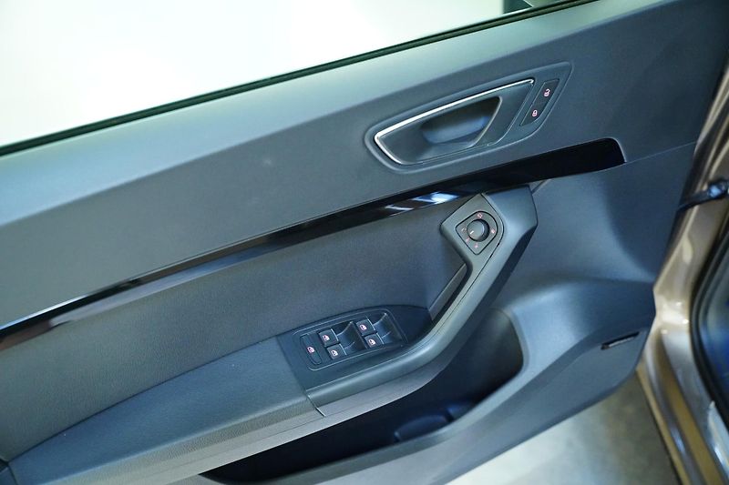 Seat Ateca - fotka 13 z 30