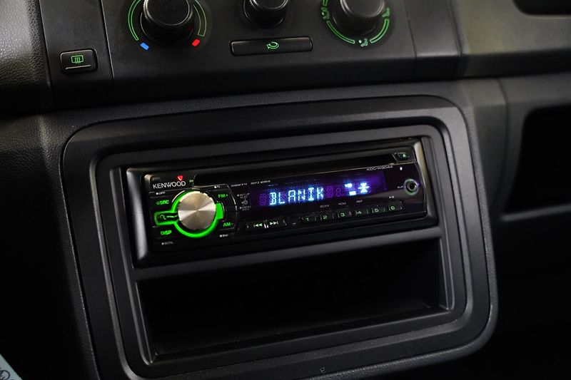 Škoda Roomster - fotka 16 z 20