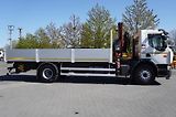 Renault (2020) C280 DTI 8 / FASSI crane - náhled 7