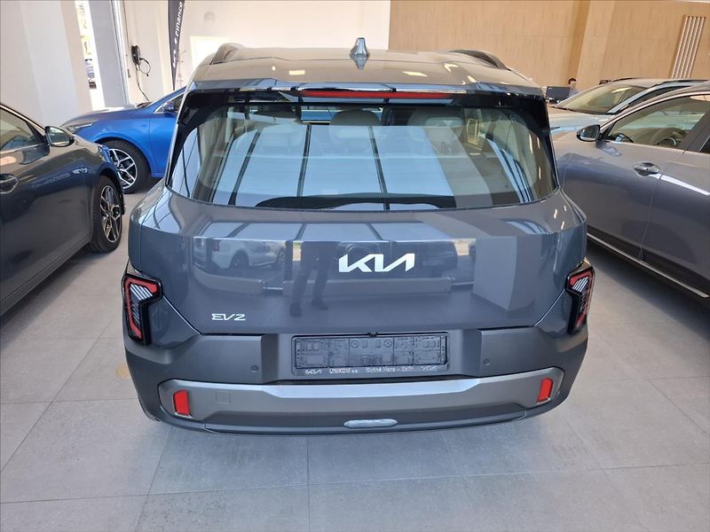 Kia EV2 4x2 EARTH 108 KW 5P - fotka 5 z 5