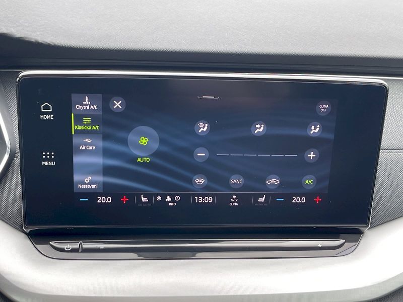 Škoda Octavia (2023) 2.0 TDI 110kW DSG Style Plus c - fotka 19 z 33