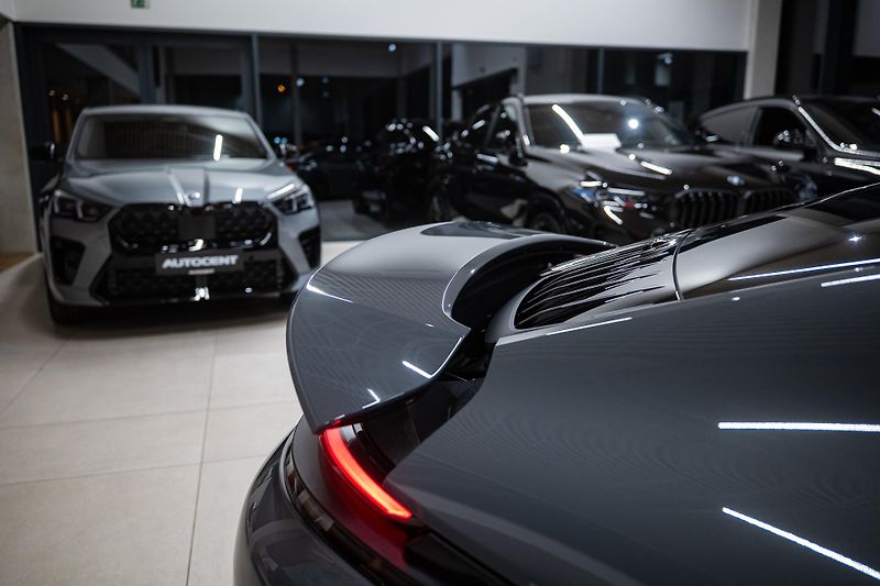 Porsche 911 (2025) Carrera GTS 398KW TOP VÝBAVA  - fotka 49 z 49