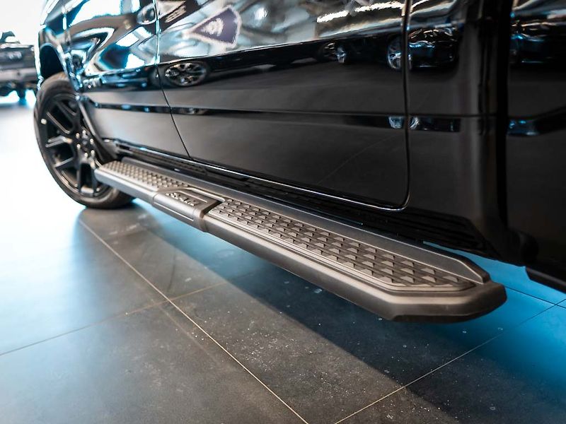 Dodge RAM (2025) 3.0 Sport 2025, 22 Alu - fotka 30 z 33