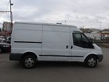 Ford Transit 2,2TDCi L2H2! 350  ČR 1.MAJ.! - náhled 3