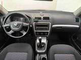 Škoda Octavia (2012) 2.0 TDi, ČR, AC, TZ - náhled 8