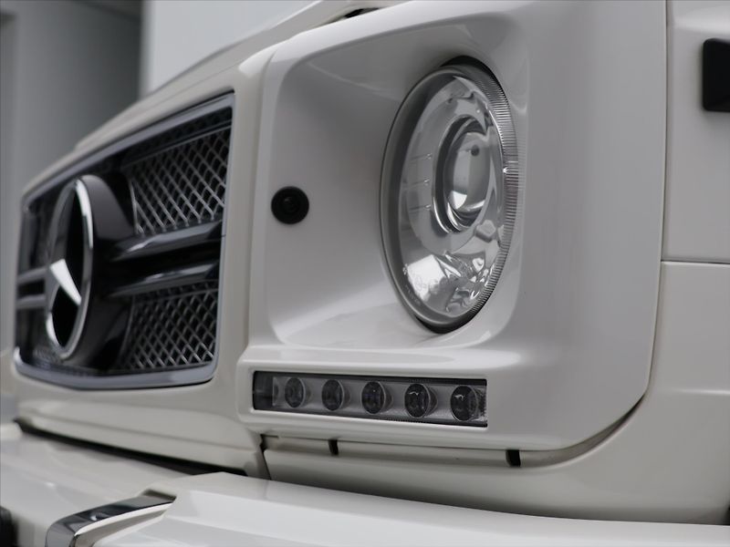 Mercedes-Benz Třídy G 6,0 650 Maybach Landaulet AMG - fotka 74 z 97