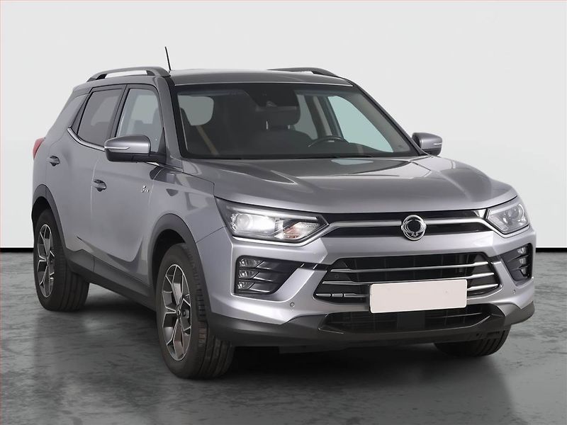 SsangYong Korando (2024) 1.5 T-GDI - fotografie inzerátu