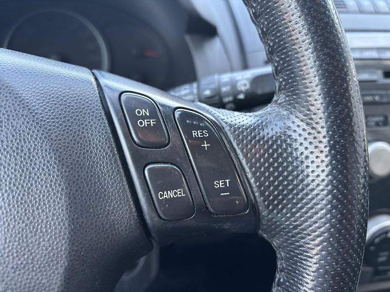 Mazda 5 2.0 Comfort - fotka 29 z 29