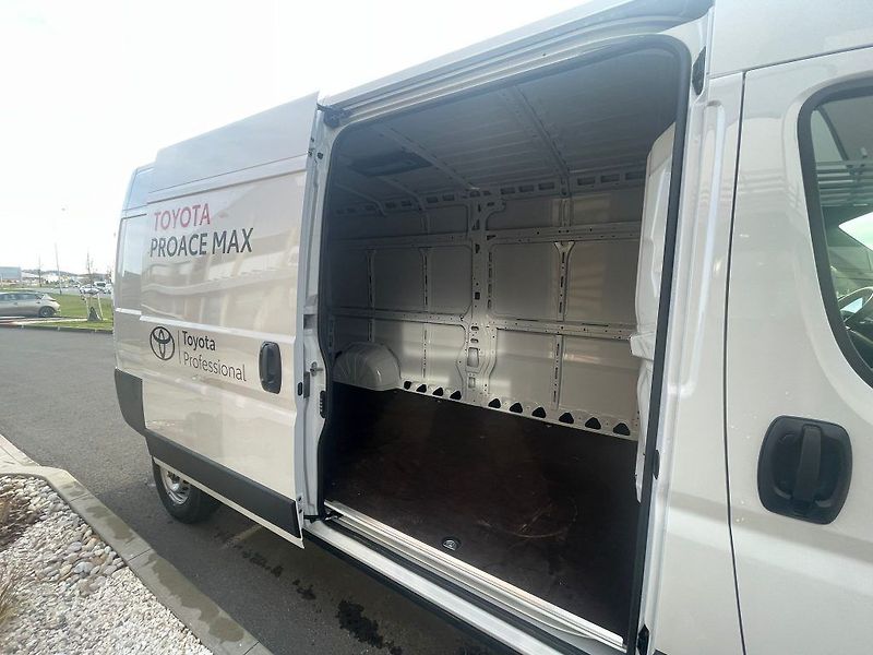 Toyota Proace Max Panel Van EV 110kWH L3H2 Activ - fotka 22 z 25