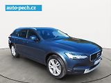 Volvo V90 (2018) D5, 173 kW, AWD, AT - náhled 4