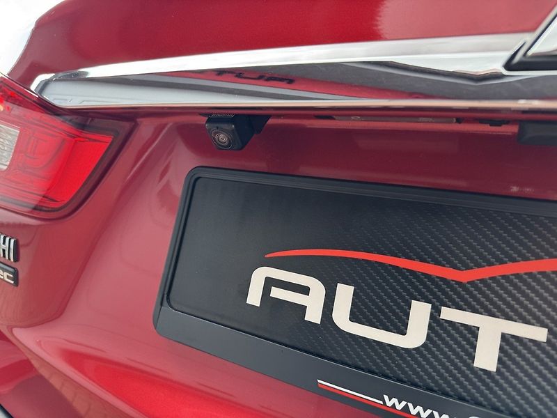 Mitsubishi ASX (2018) 1.6i Mivec Xenony Webasto - fotka 40 z 48