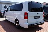 Toyota ProAce Verso 2.0 Diesel 177 - 8 AT VIP 7S S - náhled 6