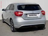 Mercedes-Benz Třídy A (2012) 1.6i A180, Sport, bixen, navi - náhled 6