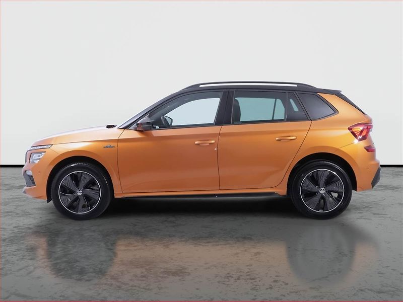 Škoda Kamiq (2024) 1.0 TSI - fotka 3 z 23