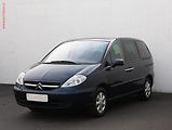 Citroën C8 (2004) 2.0 i, temp, tažné - náhled 2