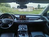 Audi A8 (2014) - náhled 41