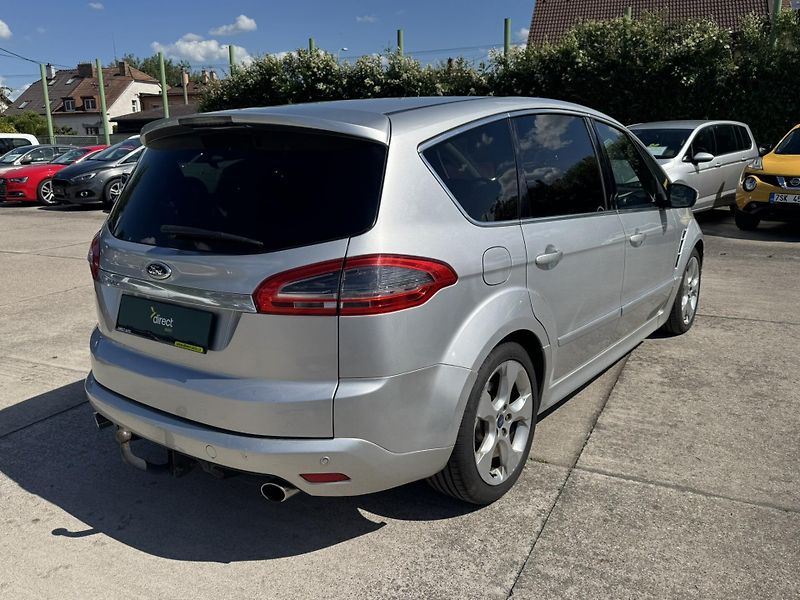 Ford S-MAX - fotka 2 z 13