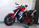 Honda CB 1000 R (2014) krásný stav, akrapovič - náhled 16